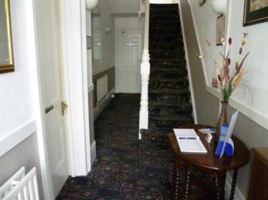 Sandy Bay Guest House Борнмът Екстериор снимка
