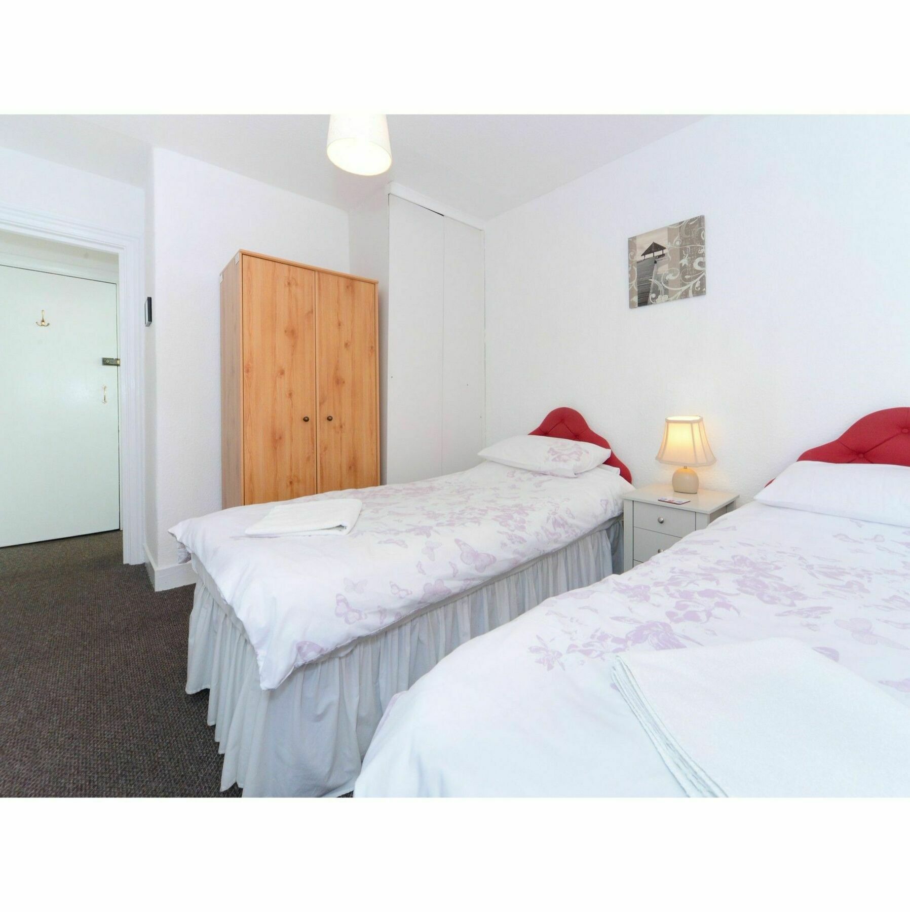 Sandy Bay Guest House Борнмът Екстериор снимка