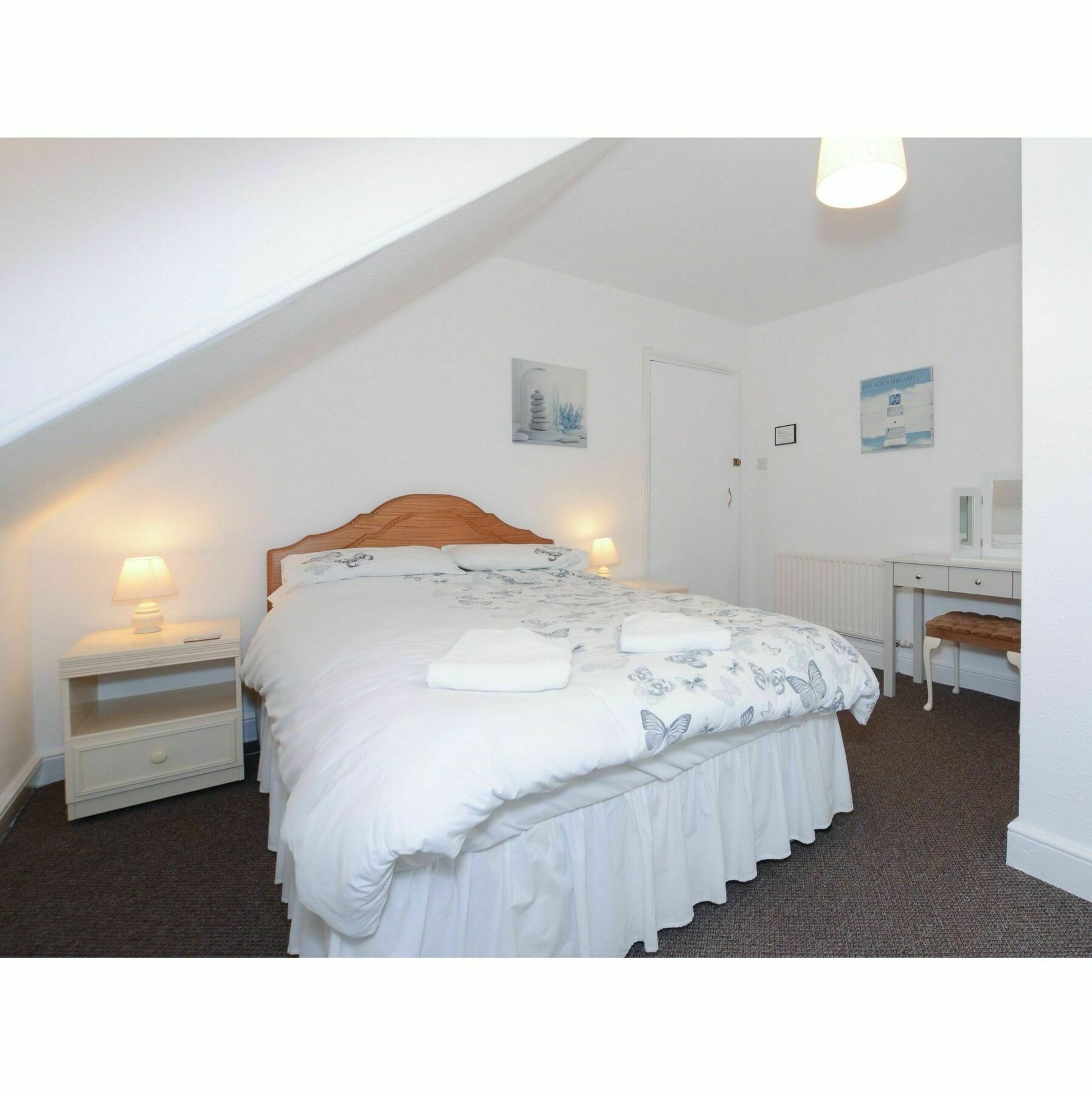 Sandy Bay Guest House Борнмът Екстериор снимка